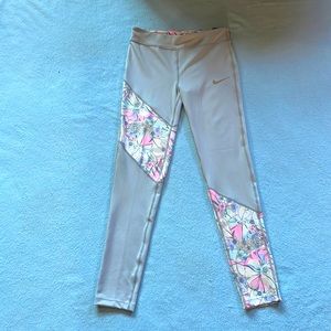 Nike athletic leggings